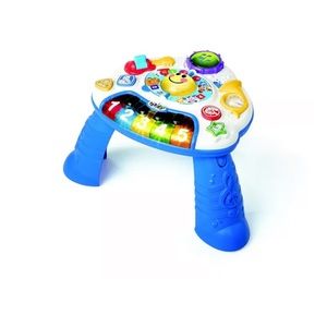 Baby Einstein music activity table